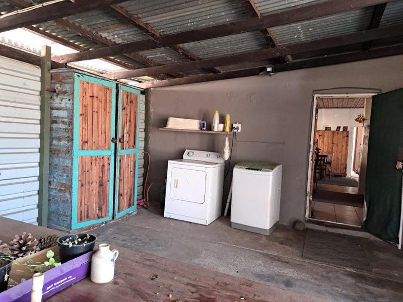 3 Bedroom Property for Sale in Clocolan Free State